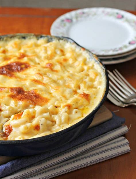 Mac & Cheese